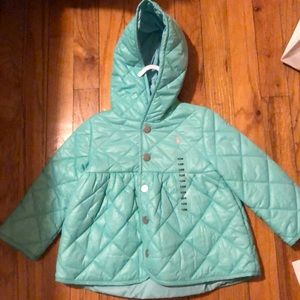 Ralph Lauren Quilted jacket